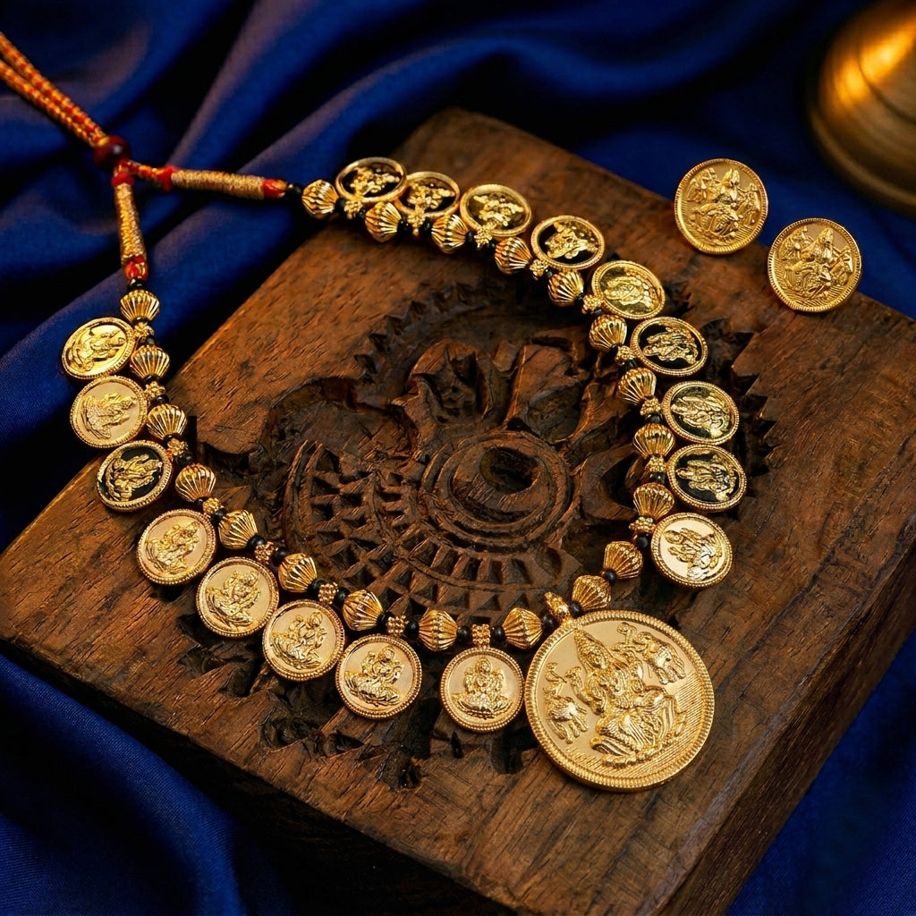 Why Thushi Jewellery Never Goes Out of Style