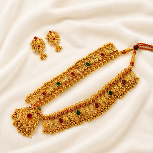 Kolhapuri Saaj