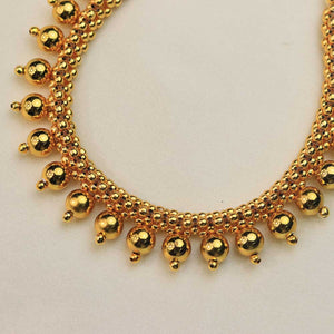 Saaj Mangalsutra Necklace