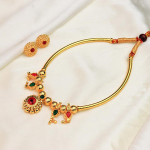Designer Ethnic Pendant