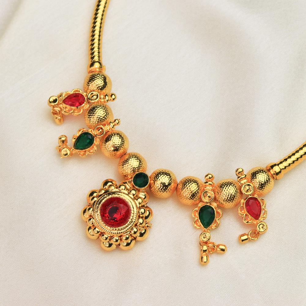 Designer Ethnic Pendant