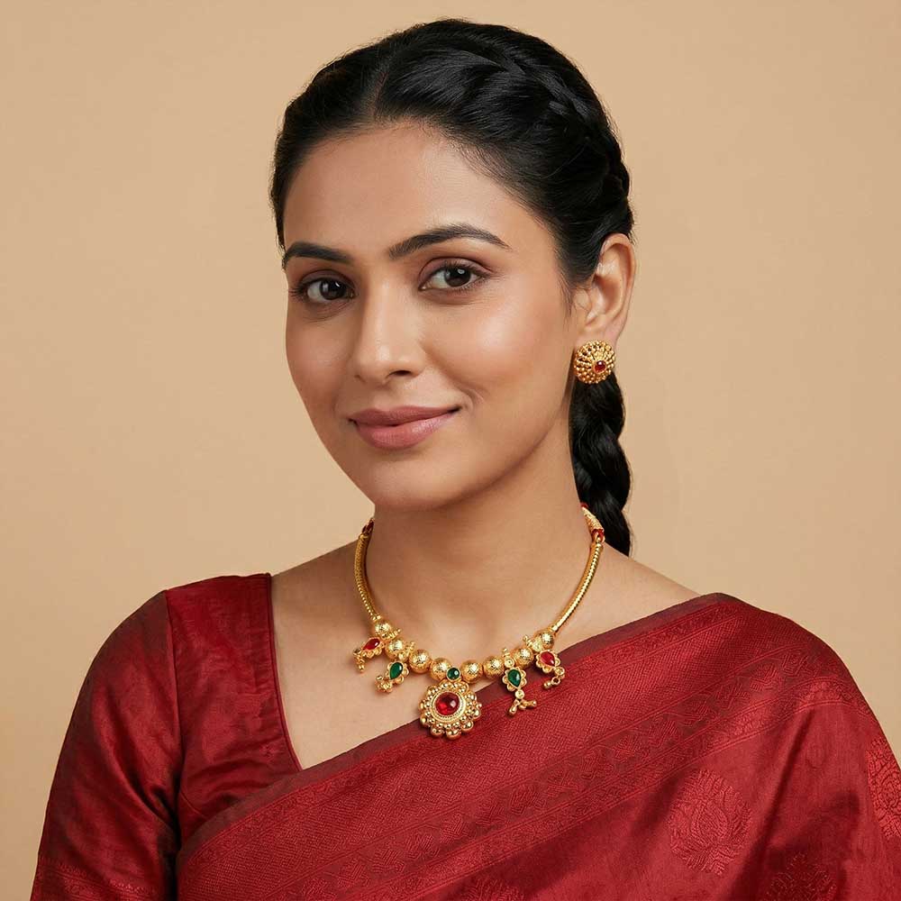  Designer pendant necklace 
